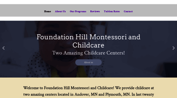 foundationhill.com