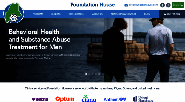 foundationhouse.com