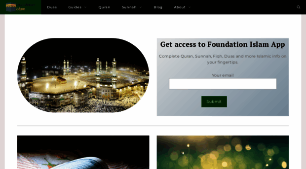 foundationislam.com