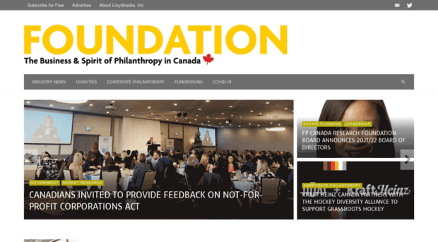 foundationmag.ca