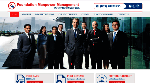 foundationmanpowermanagement.co.in