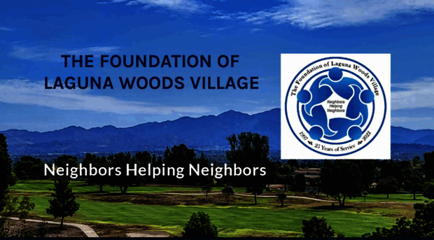 foundationoflagunawoodsvillage.org