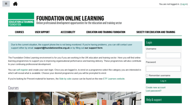 foundationonline.org.uk