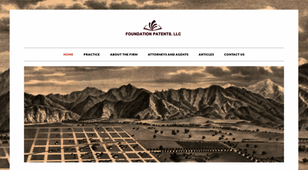 foundationpatents.com