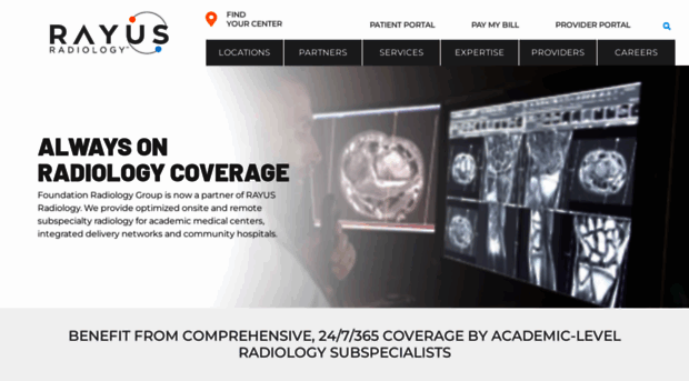 foundationradiologygroup.com