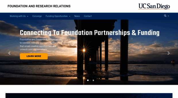 foundationrelations.ucsd.edu