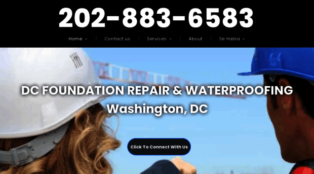 foundationrepairdc.com