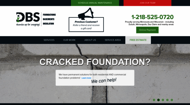 foundationrepairduluth.com
