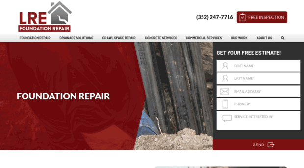 foundationrepairflorida.com