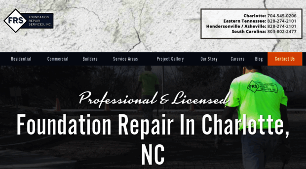 foundationrepairservices.com