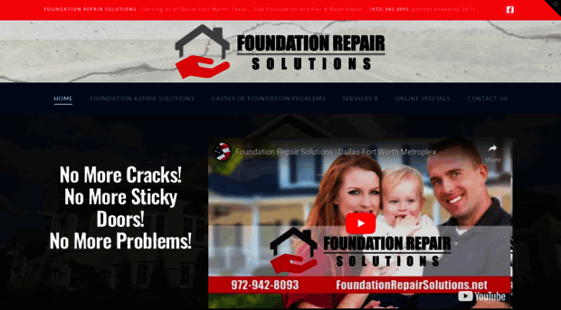 foundationrepairsolutions.net