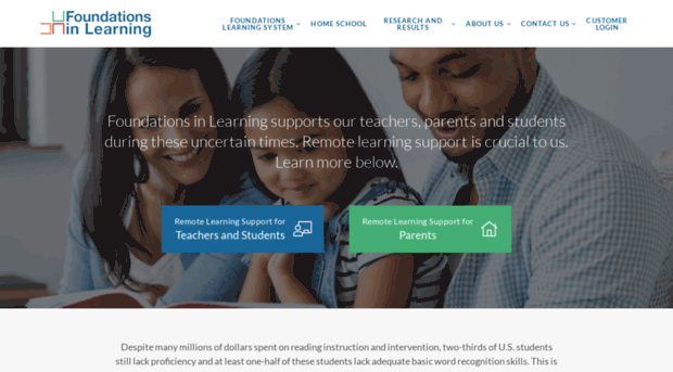 foundations-learning.com