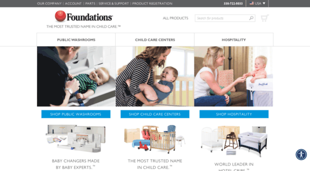 foundations.com