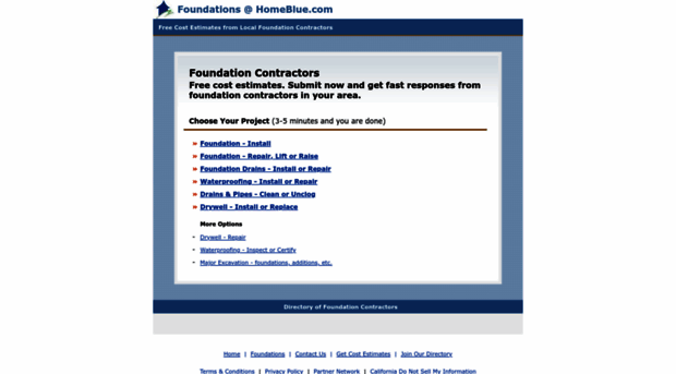 foundations.homeblue.com