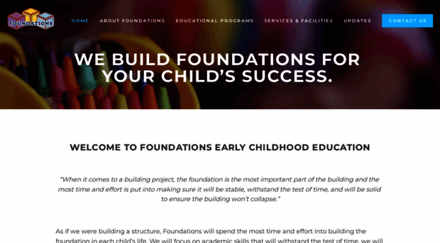 foundationsece.com