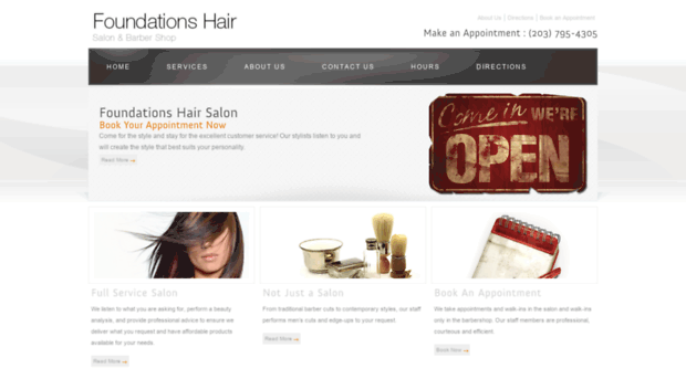 foundationshair.com