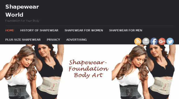 foundationshapewear.com