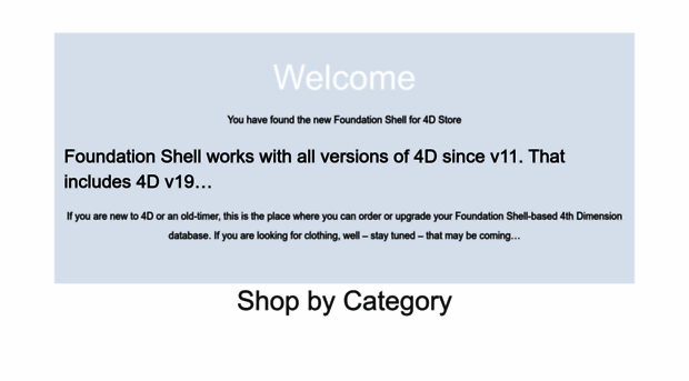foundationshell.com