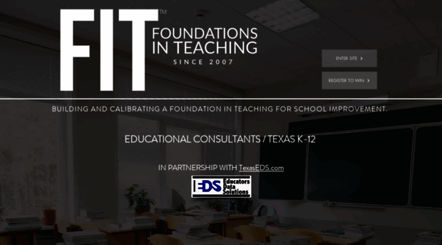 foundationsinteaching.com