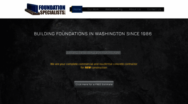 foundationspecialistsllc.com