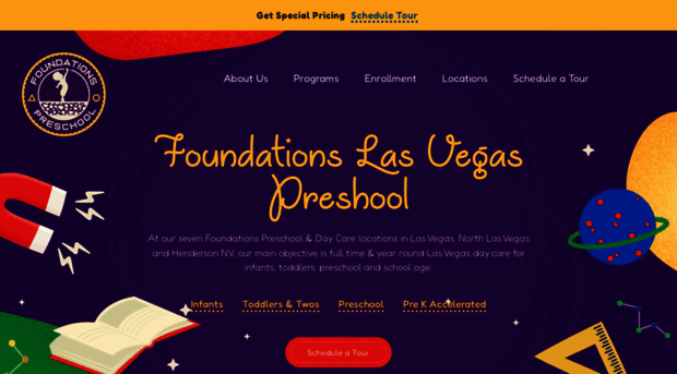 foundationspreschool.com