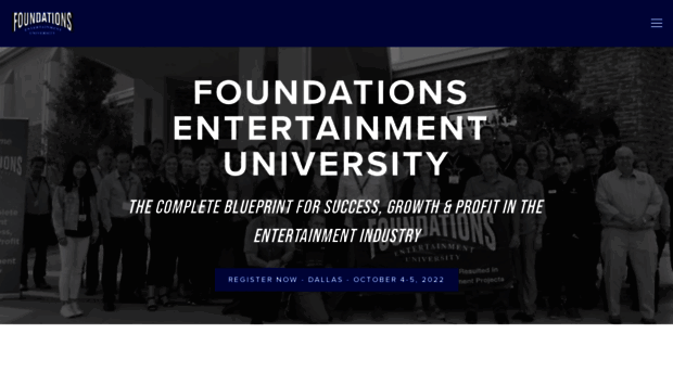 foundationsuniversity.com