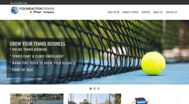 foundationtennis.com