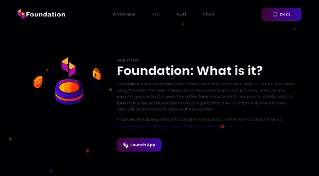 foundationtoken.io