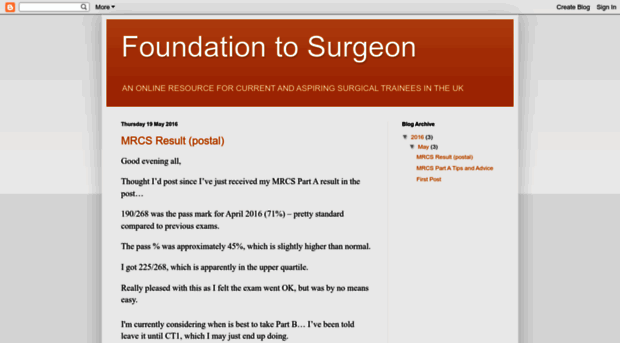 foundationtosurgeon.blogspot.com