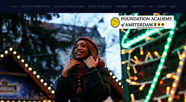 foundationuniversity.com