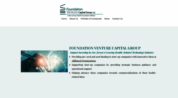 foundationventure.com