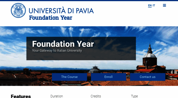 foundationyear.unipv.it