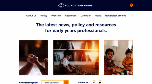 foundationyears.org.uk