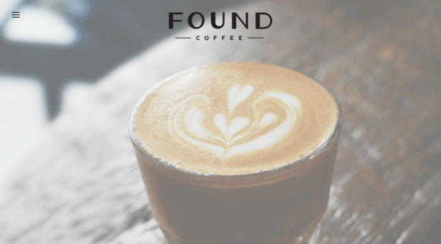 foundcoffeela.com