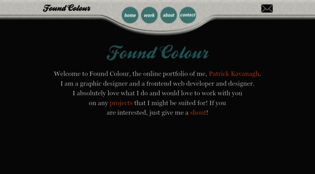 foundcolour.com