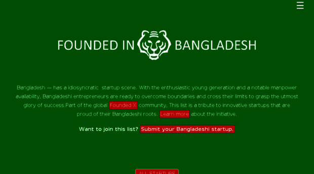 foundedinbangladesh.com