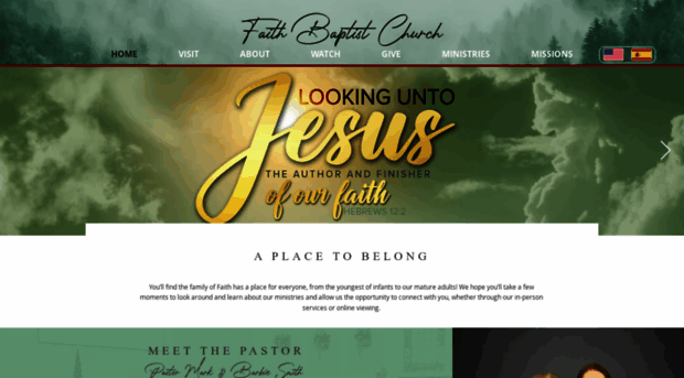 foundedonfaith.com