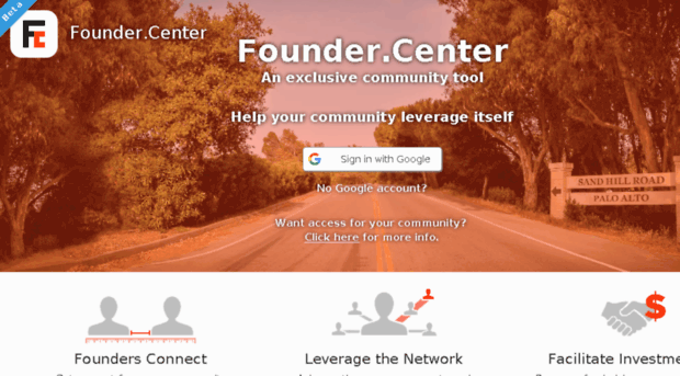 founder.center