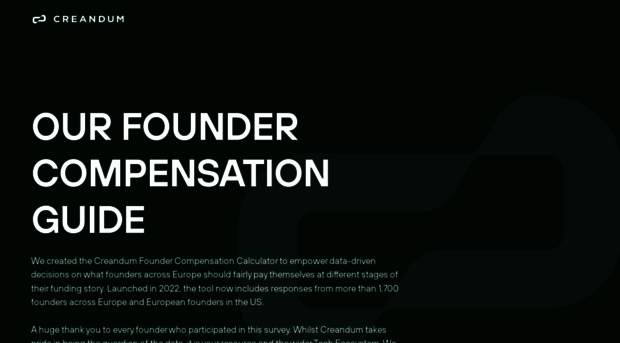 foundercomp.creandum.com