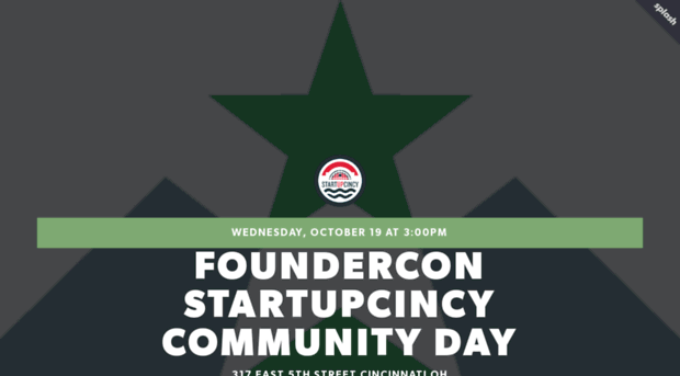 founderconcommunityday.splashthat.com