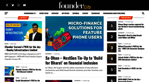 founderindia.com