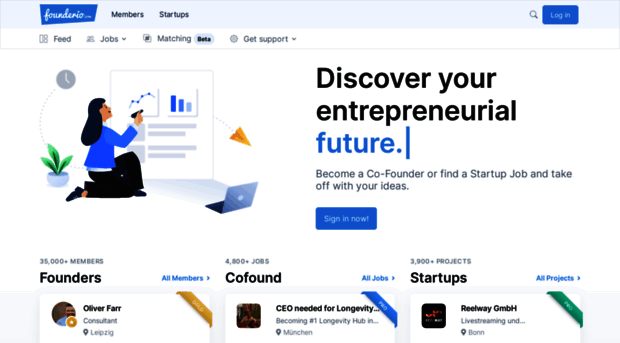 founderio.com