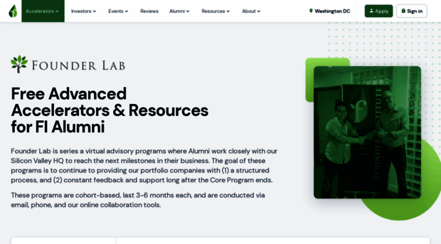 founderlab.com