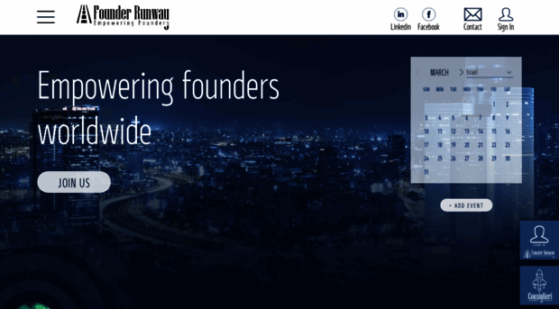 founderrunway.com