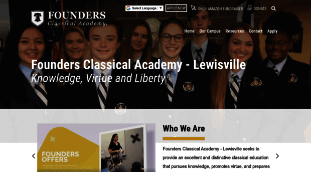 founders-lewisville.responsiveed.com