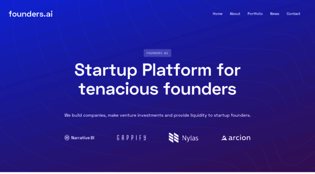 founders.ai