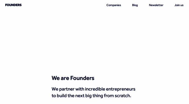 founders.as