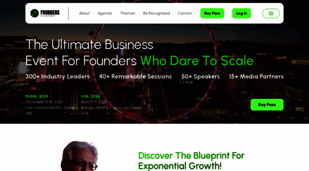 founders2conf.com