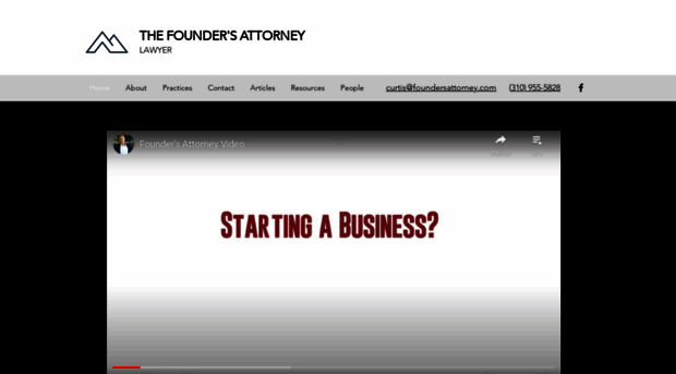 foundersattorney.com