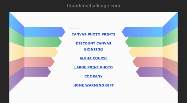 founderschallenge.com